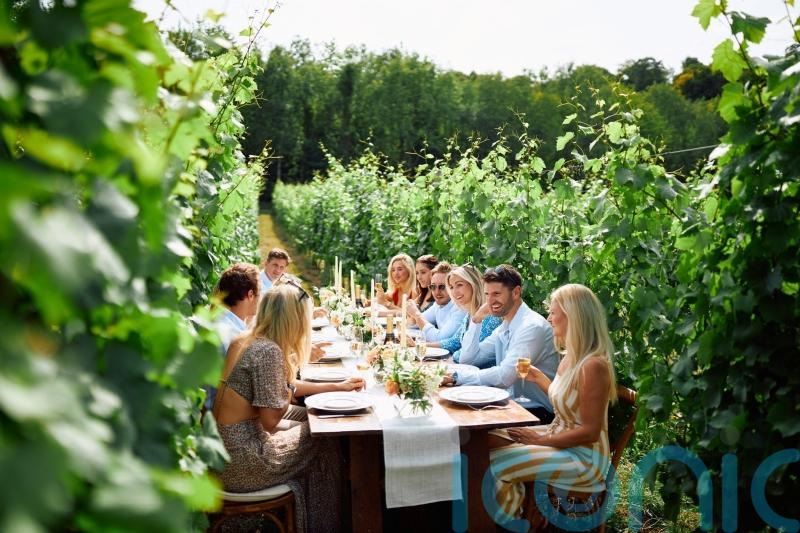 Why the English wine scene is cause for celebration
