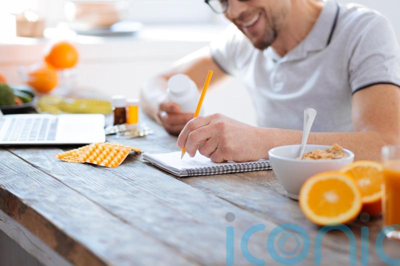 What’s your ‘biological age’? And here’s how to lower it…