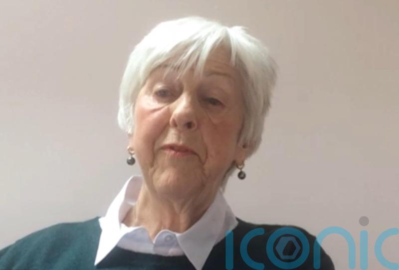 Lord Brittan’s widow says closure of police misconduct probe ‘undermines trust’