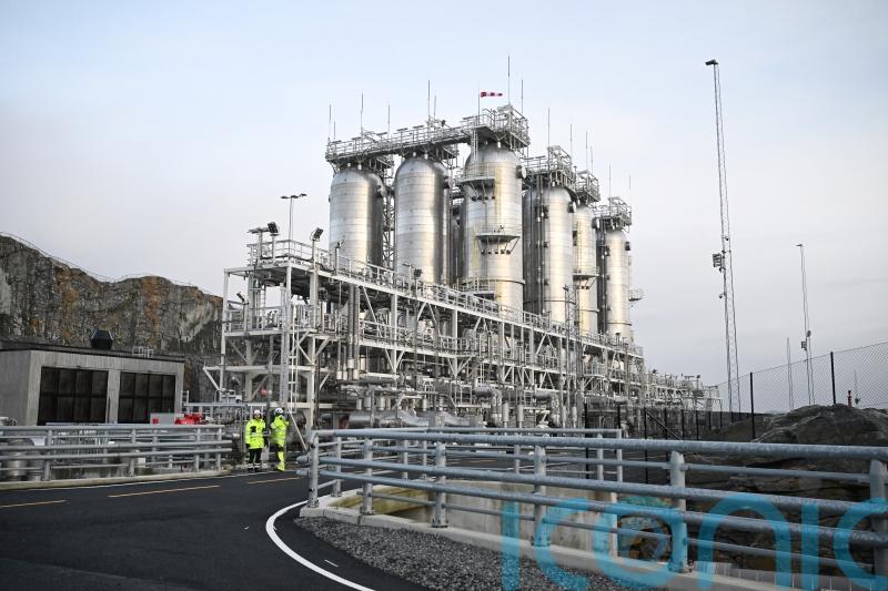 UK Government ‘committed’ to Acorn carbon capture project in Scotland – minister