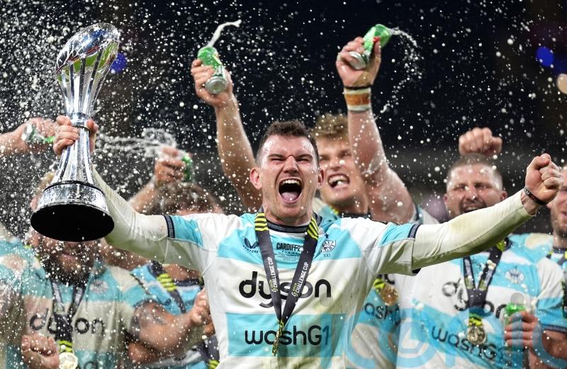 Bath out to spoil Leicester leaving party in Premiership final – Ben Spencer