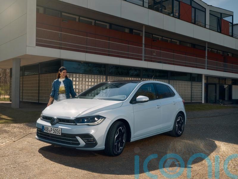 Volkswagen celebrates 50 years of the Polo with a new limited-edition variant