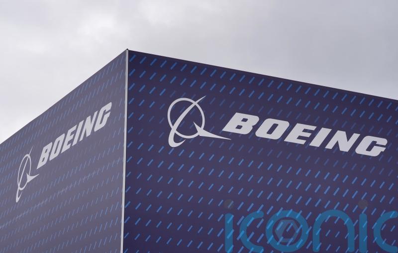 Boeing shares tumble after Air India plane crash