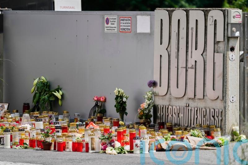 Austrian school shooter planned attack but motive still unclear, officials say