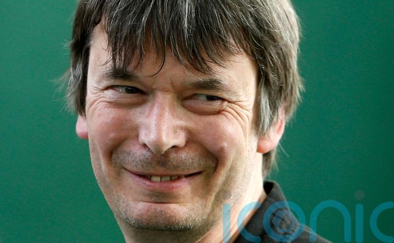 Rebus may return in future, Sir Ian Rankin says