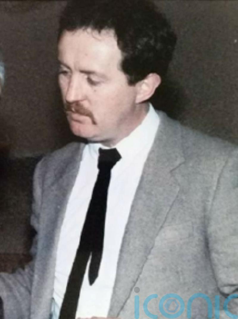 1989 police probe into murder of John Devine ‘seriously defective’ – Ombudsman