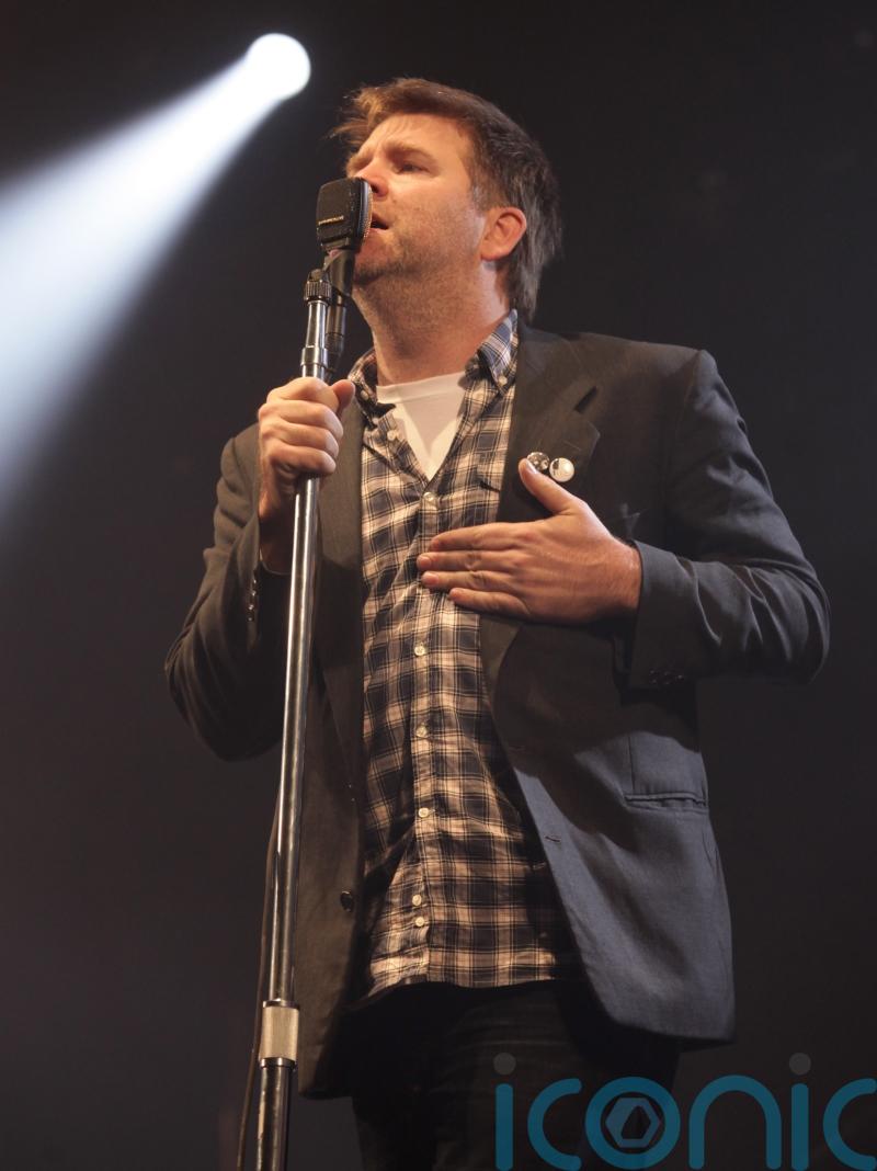 LCD Soundsystem honour Brian Wilson and Sly Stone at residency’s opening night
