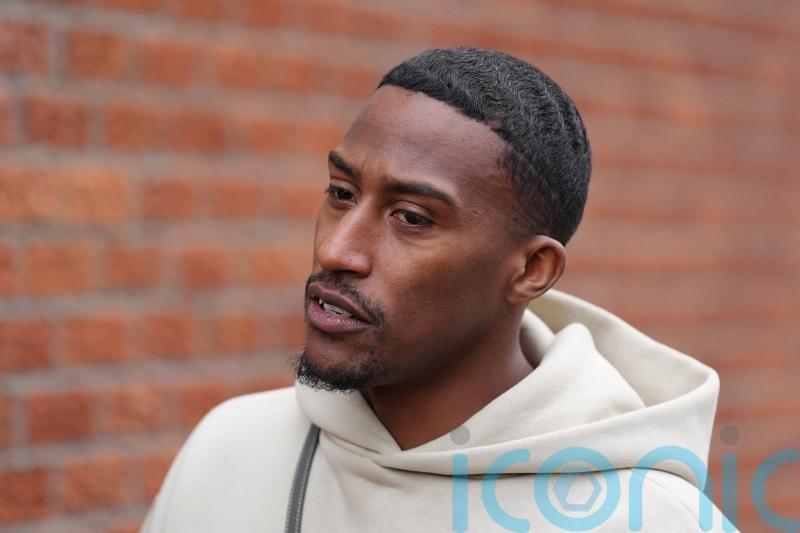 Rapper Yung Filly faces two new sexual assault charges