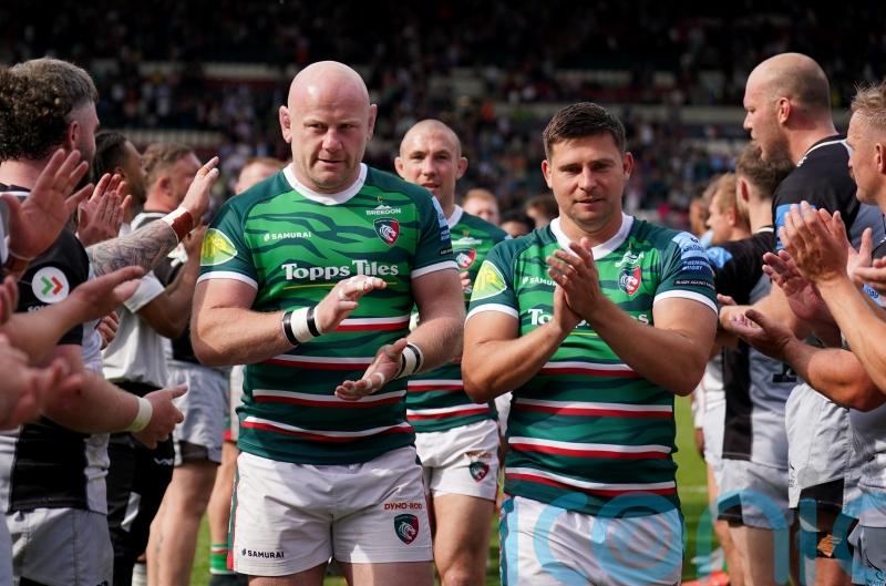 Ben Youngs and Dan Cole &lsquo;fairytale&rsquo; can be Leicester&rsquo;s inspiration &ndash; Danny Care