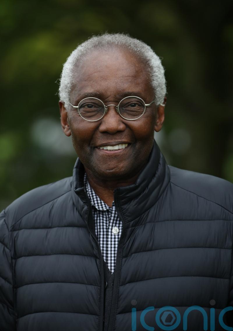 Tributes paid to ‘trailblazer’ academic Sir Geoff Palmer after death aged 85