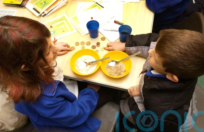 £1.5m to expand childcare access for families most at risk of poverty
