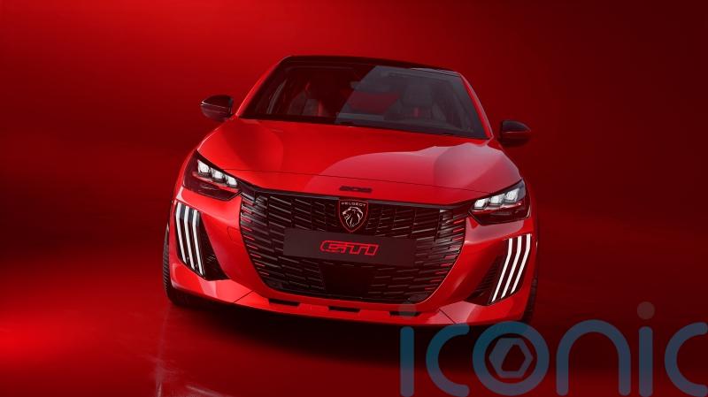 Peugeot’s E-208 GTi released to shake up the hot-hatch segment