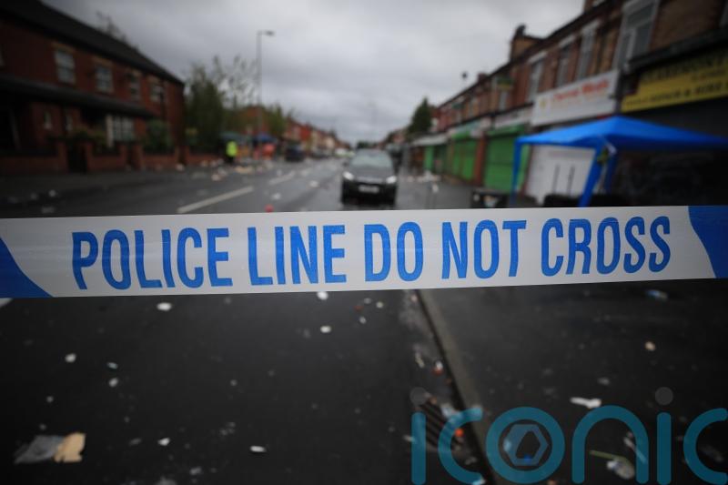 Man who attacked officers with Molotov cocktail had been referred to Prevent