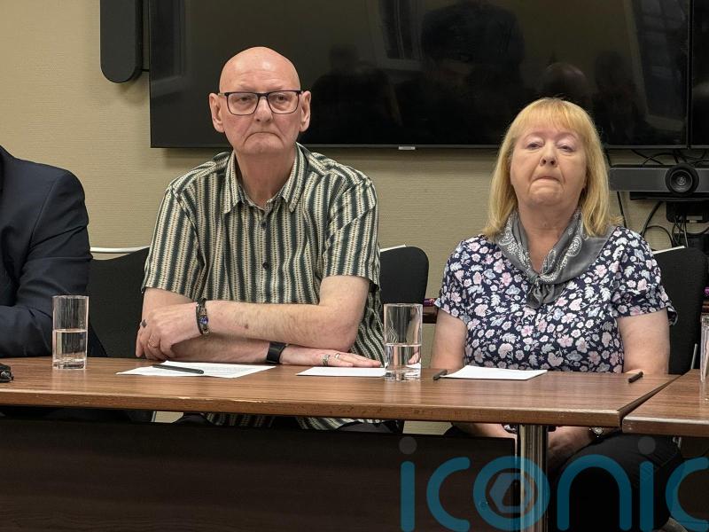 Pensioners who challenged winter fuel payment decision in court lose case