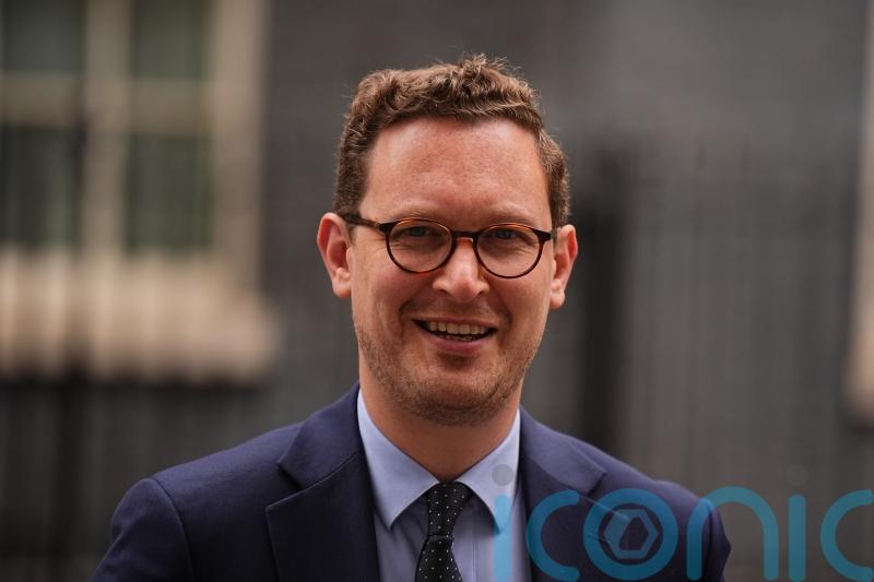 Minister agrees small boats crossings mainly men after Question Time claim