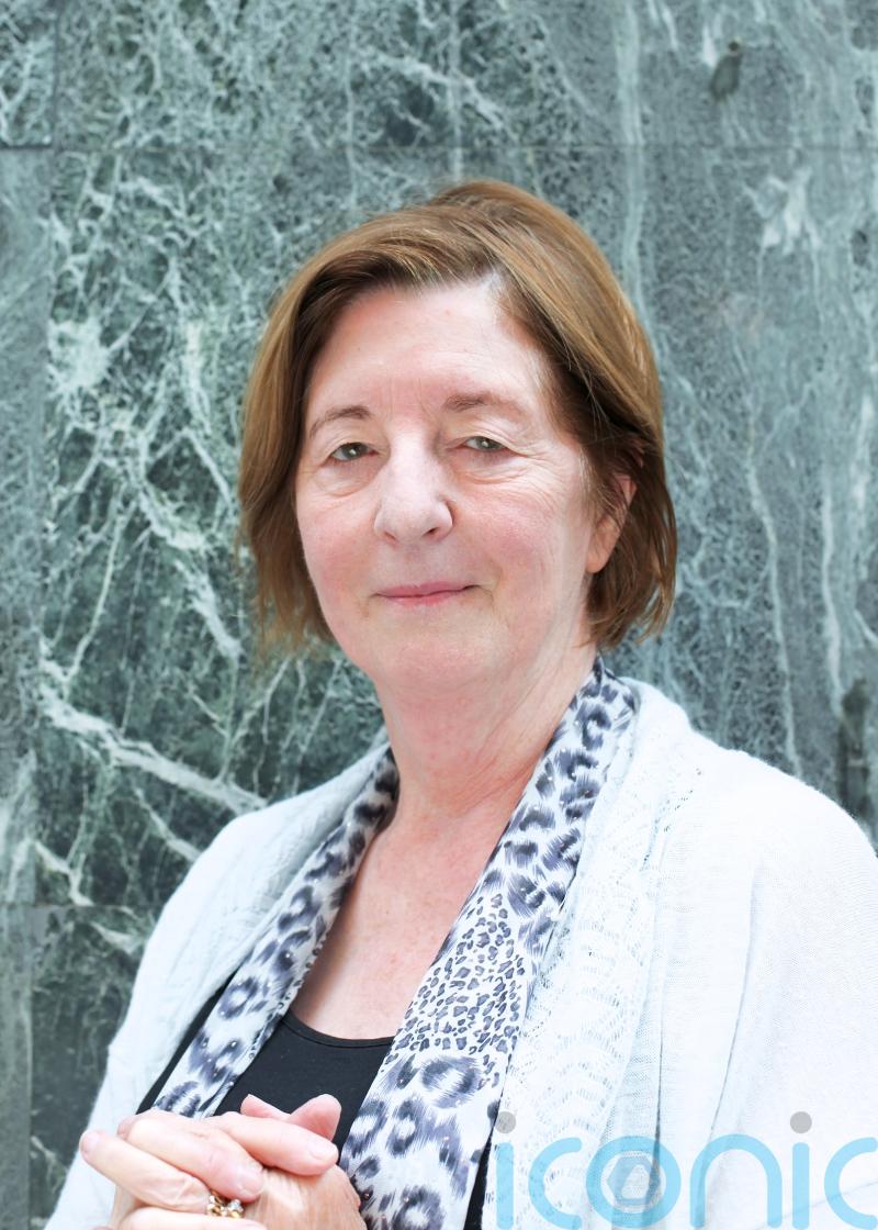 Author Dame Pat Barker thought honours letter was income tax bill