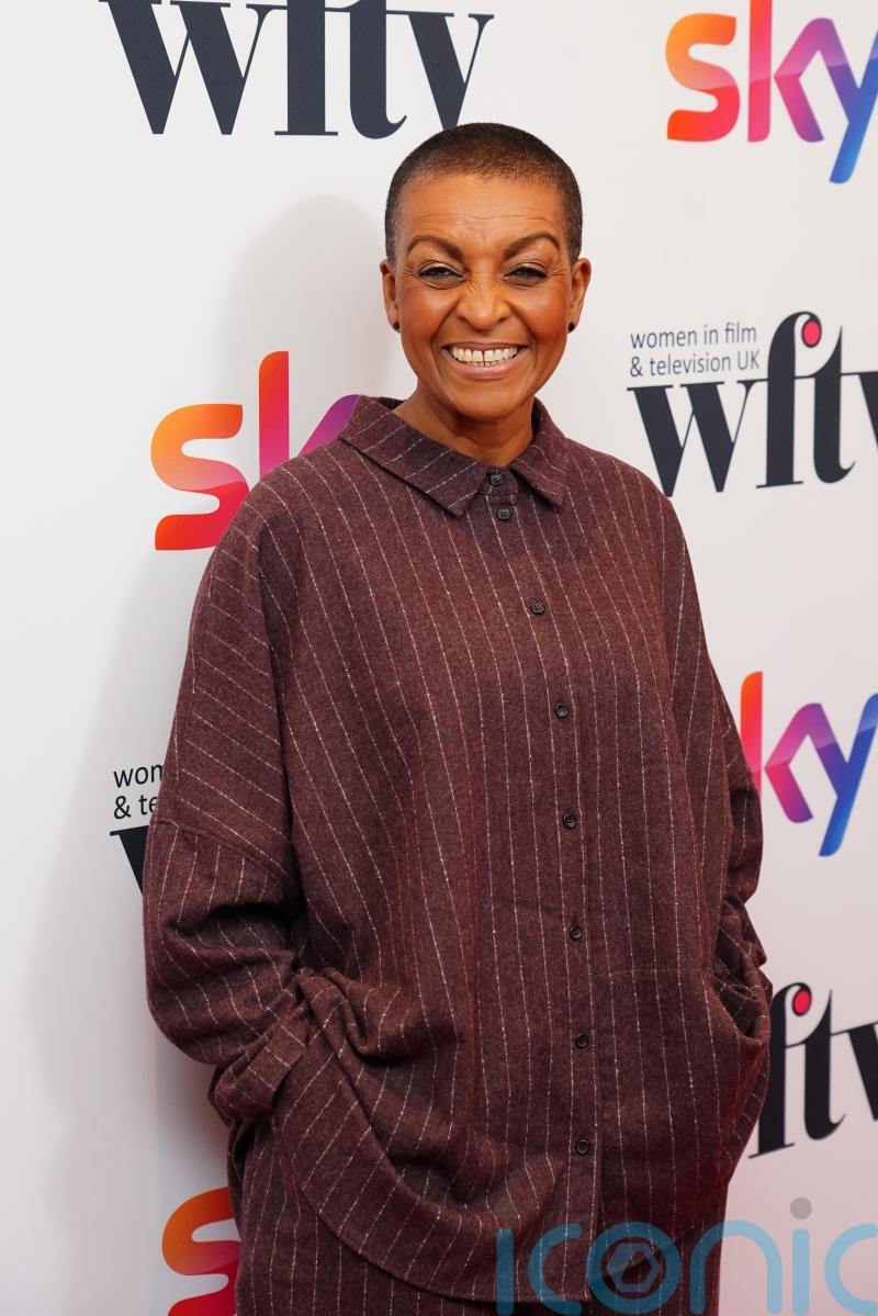 Adjoa Andoh says MBE for drama an &lsquo;especial delight&rsquo; as a British-Ghanaian