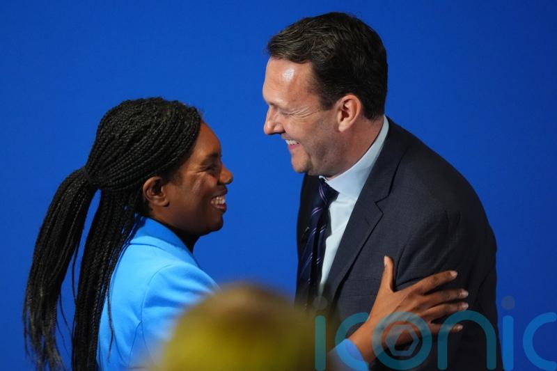 Russell Findlay distances himself from Kemi Badenoch defector comments