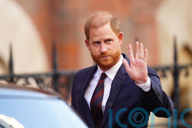 Duke and Duchess of Sussex hire new agency in PR staff shake-up