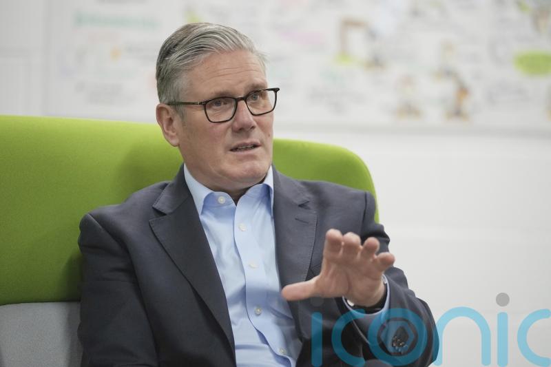 Starmer accused of U-turn after ordering inquiry into grooming gangs
