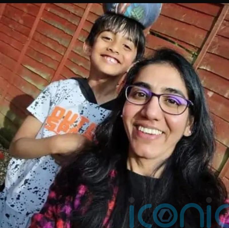Mum killed in India crash was ‘reluctant to go’ and feared leaving her son