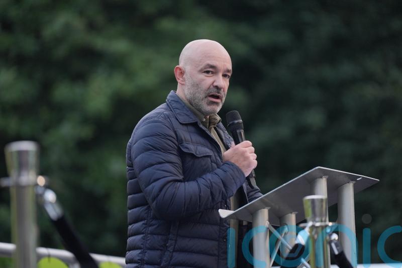Bereaved father: Grenfell documentary must mark turning point in justice fight