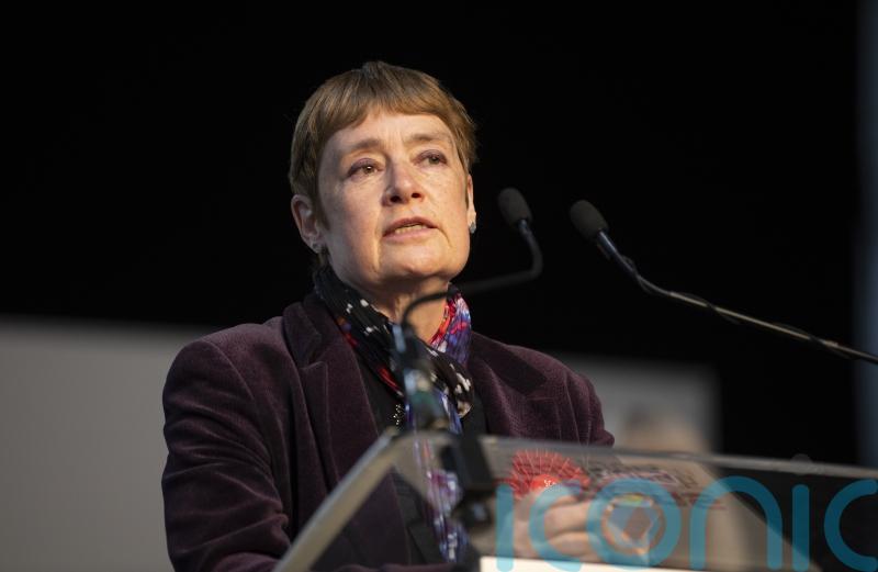 Sarah Boyack says being MSP has been ‘honour’ as she prepares to stand down