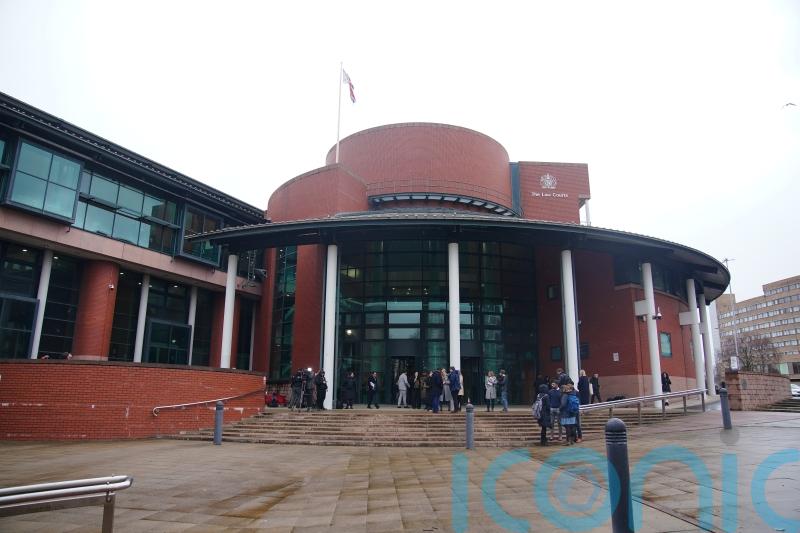 Family of baby weep in court as trial date set for alleged killer