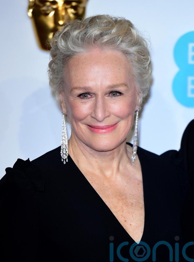 Glenn Close and Billy Porter to star in The Hunger Games: Sunrise On The Reaping