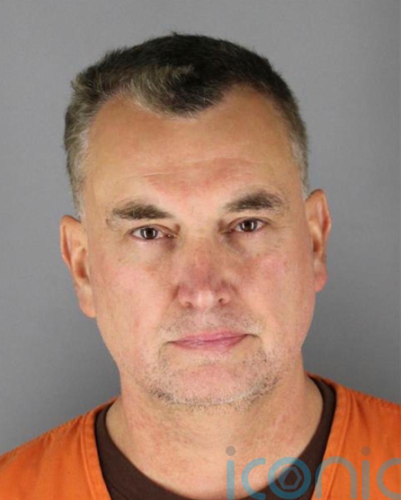 Alleged gunman went to homes of two other intended targets, police say
