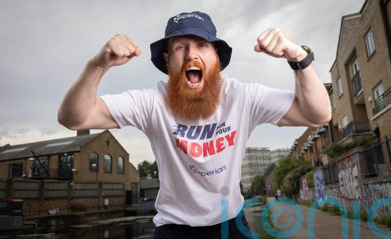 Gen-Z adults with a fitness regime &lsquo;more likely to have a financial plan&rsquo;