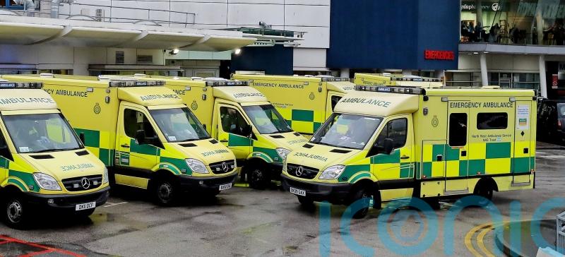 NHS 999 staff quitting and suffering burnout over ‘pressure’ of calls – research
