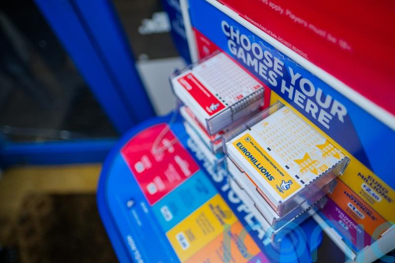 UK’s biggest-ever lottery prize still up for grabs