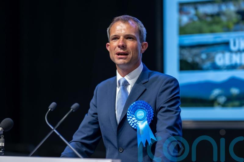 Bowie challenges Tories to ‘step up’ against Miliband’s ‘eco-zealotry’