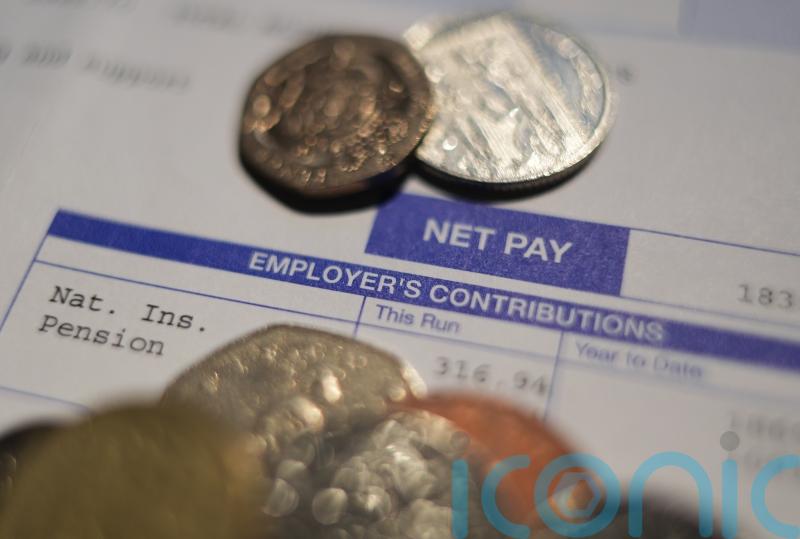 Third of businesses planning further job cuts after national insurance hikes