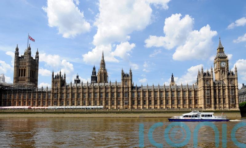 Justice Secretary tells of opposition to ‘dangerous’ abortion decriminalisation
