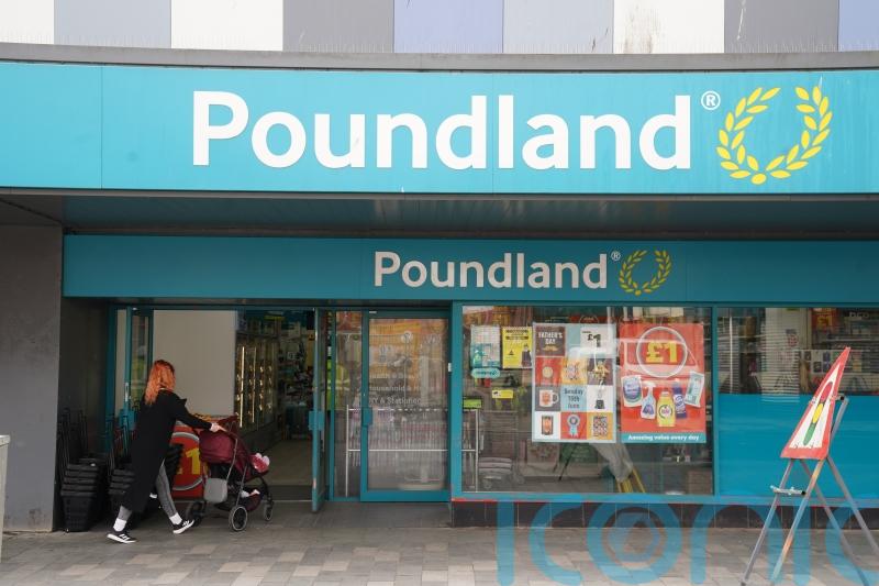 Poundland to shut 68 shops and two warehouses after takeover