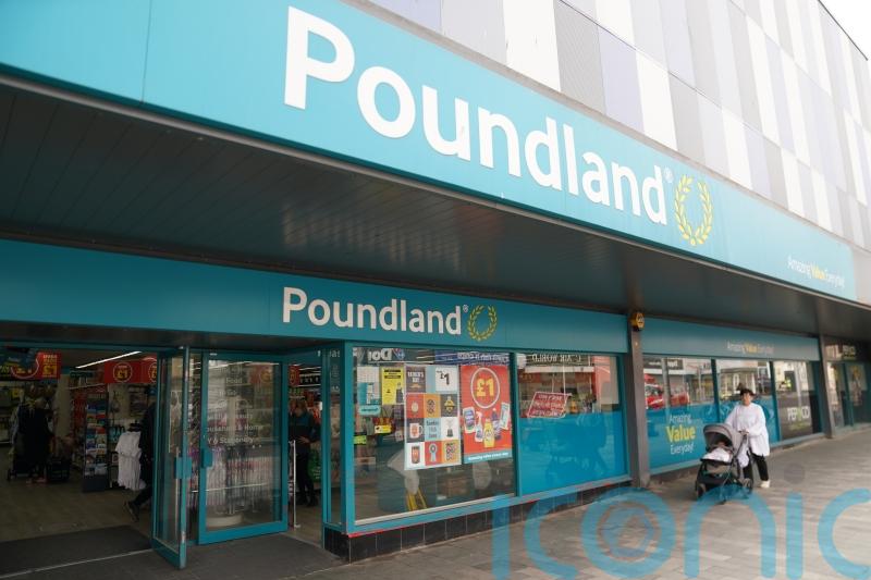 1,300-plus jobs at risk as Poundland plans to shut 68 shops and two warehouses