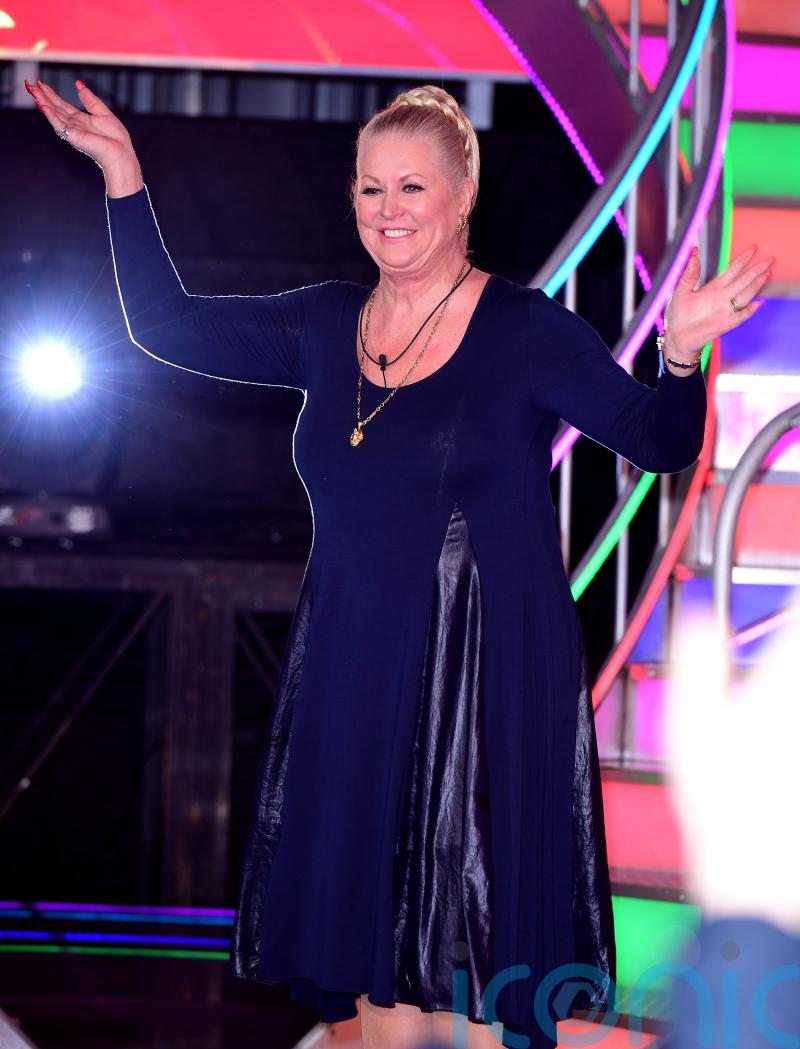 TV personality Kim Woodburn dies aged 83 after short illness
