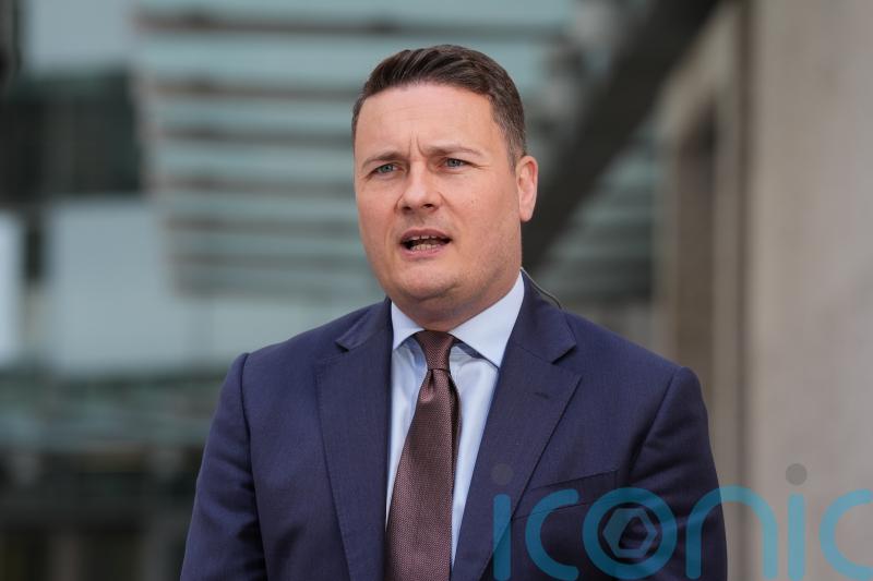 NHS has ‘culture of cover-up’ over failures, Health Secretary says