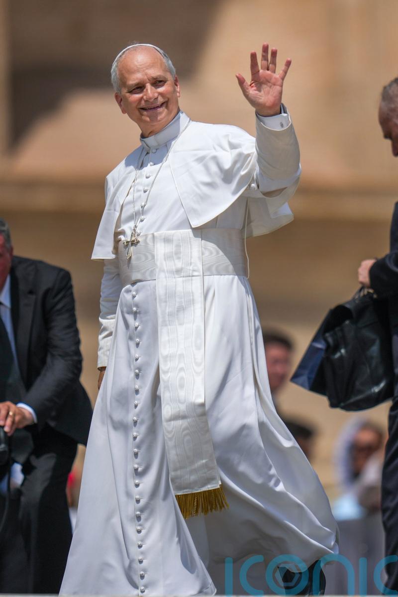 Pope Leo to resume papal tradition with plan to escape Rome&rsquo;s summer heat