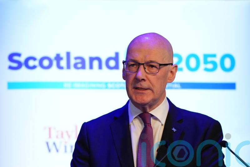 Understandable Scotland is an afterthought but we should not accept it – Swinney