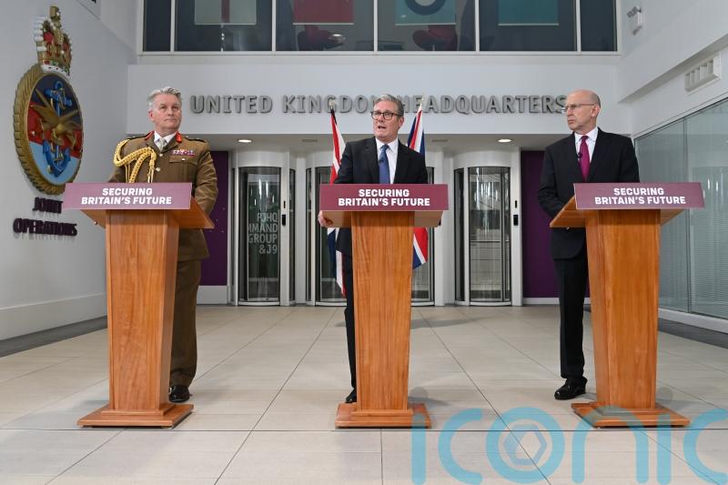 Fact check: China has made only one public statement on Chagos Islands deal