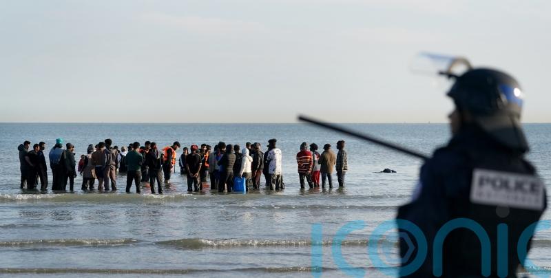 Starmer signals visa crackdown to tackle ‘deteriorating’ English Channel crisis