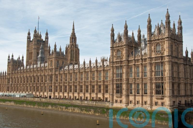‘Cruel’ criminalisation of women over abortion must end, says MP ahead of vote