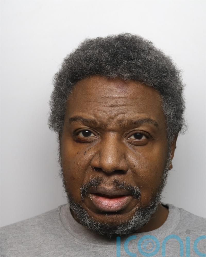 Man jailed for life for ‘frenzied’ murders of partner and neighbour at Christmas