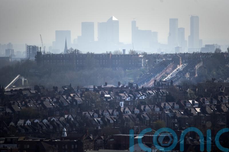 MPs to reintroduce bill in name of girl, 9, who died in pollution-linked death