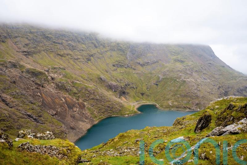 Sisters drowned in pools in Eryri National Park, inquest told