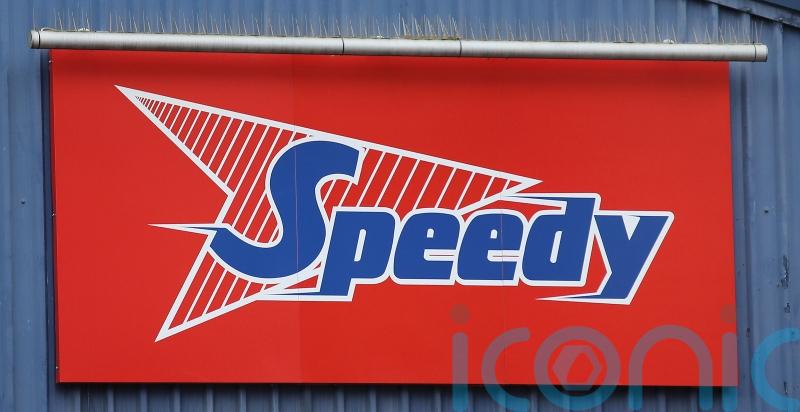 Speedy Hire warns over ‘challenging’ conditions amid depot closures