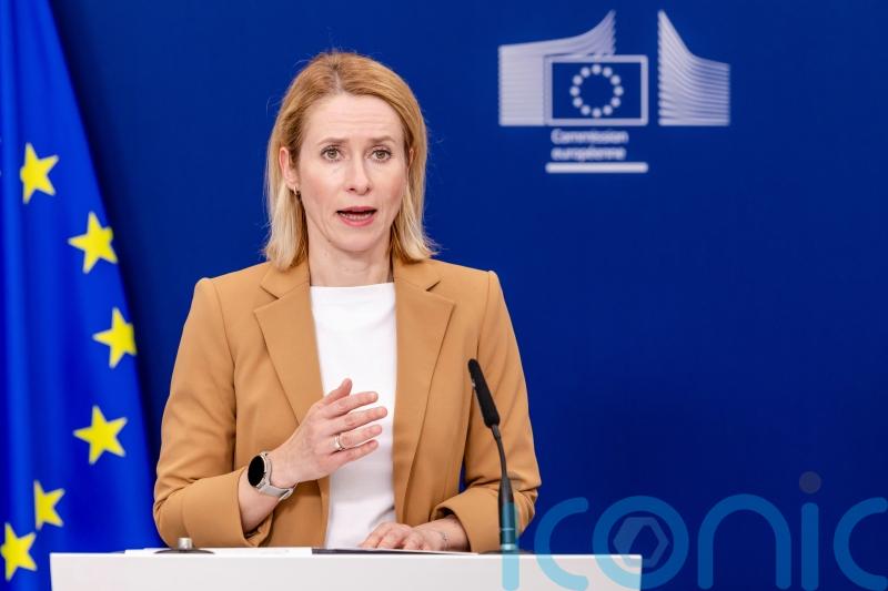 EU diplomat warns that Russia has a plan for long-term aggression against Europe